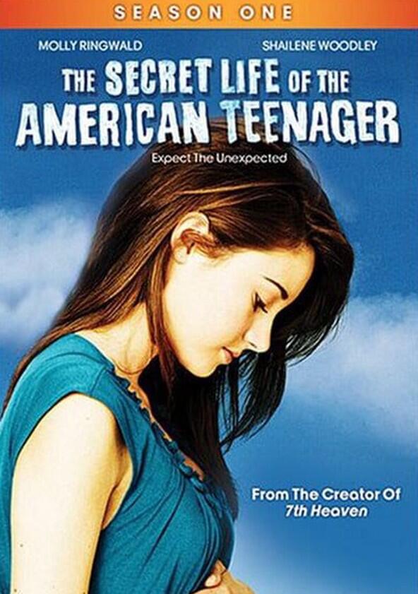 The Secret Life of the American Teenager - Season 1