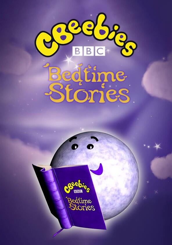 CBeebies Bedtime Stories - Season 1