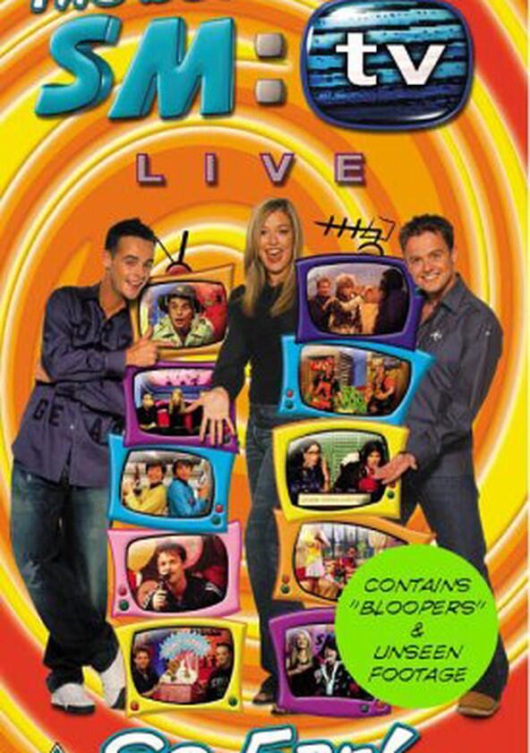 SMTV Live - Season 1