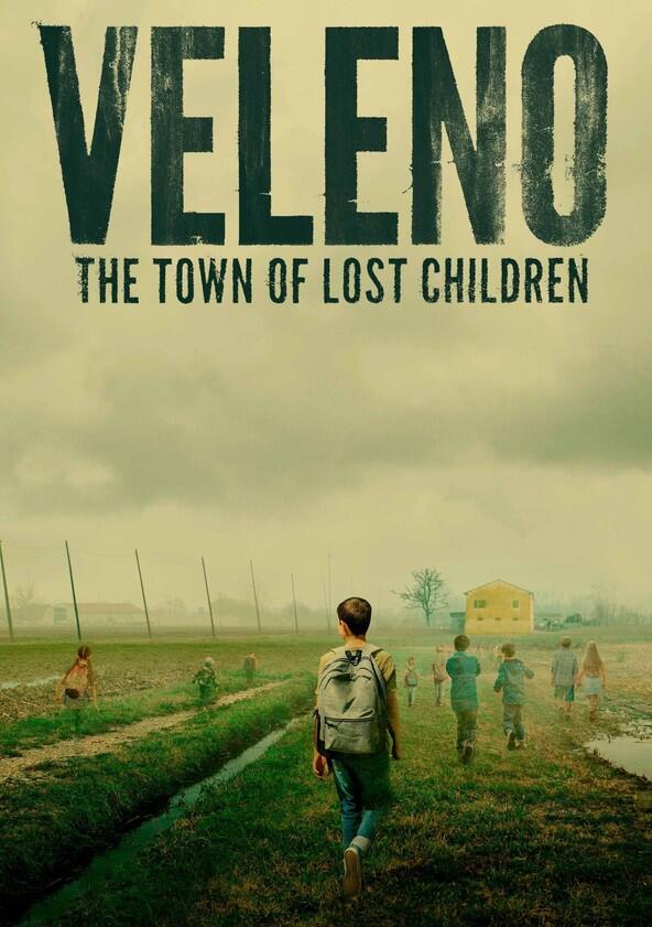 Veleno: The Town of Lost Children - Season 1