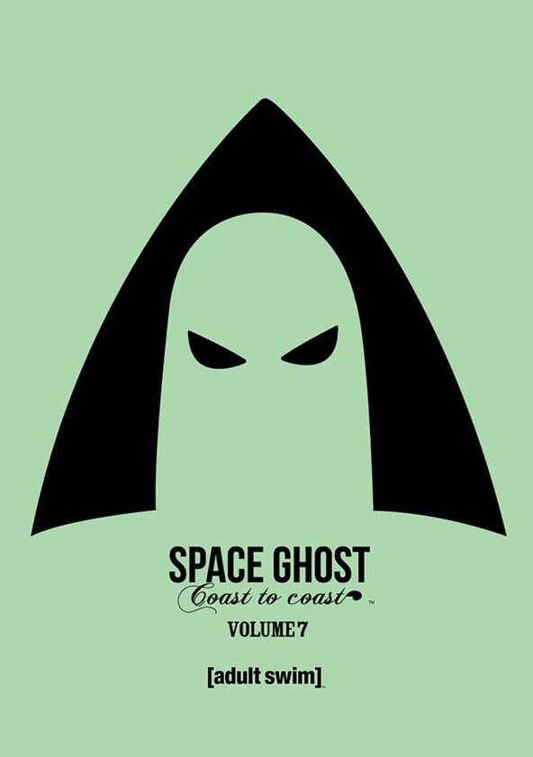 Space Ghost Coast to Coast - Season 7