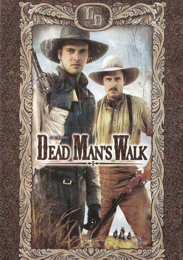 Dead Man's Walk - Season 1