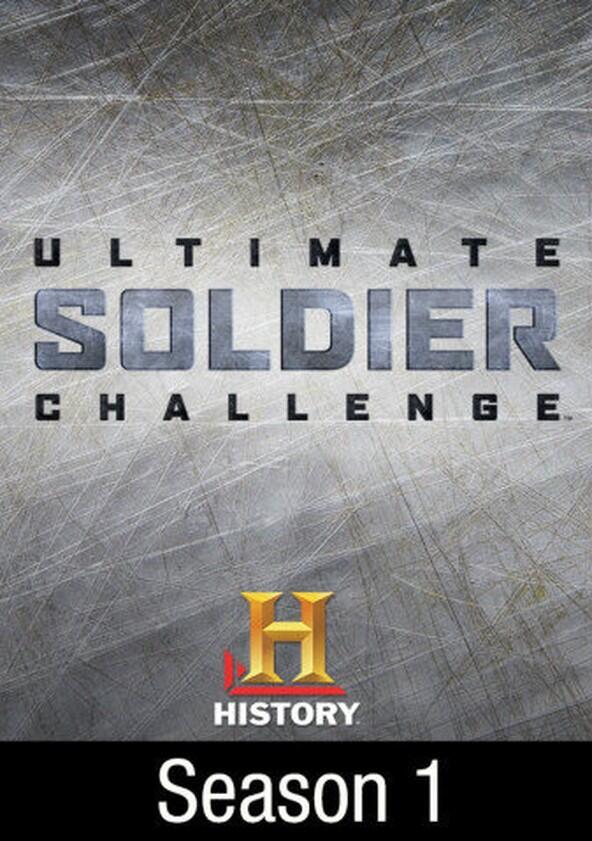 Ultimate Soldier Challenge - Season 1