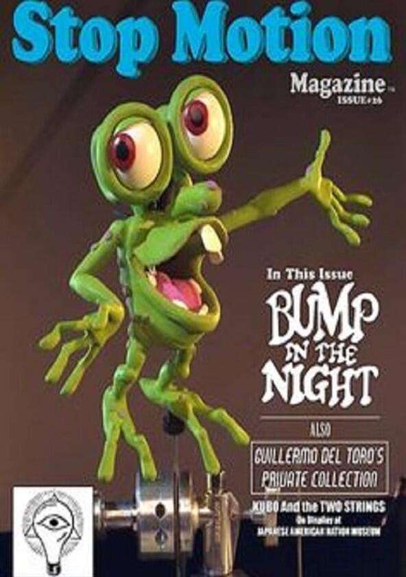 Bump in the Night - Season 2