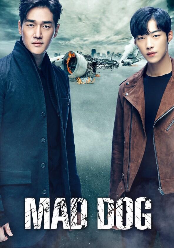 Mad Dog - Season 1