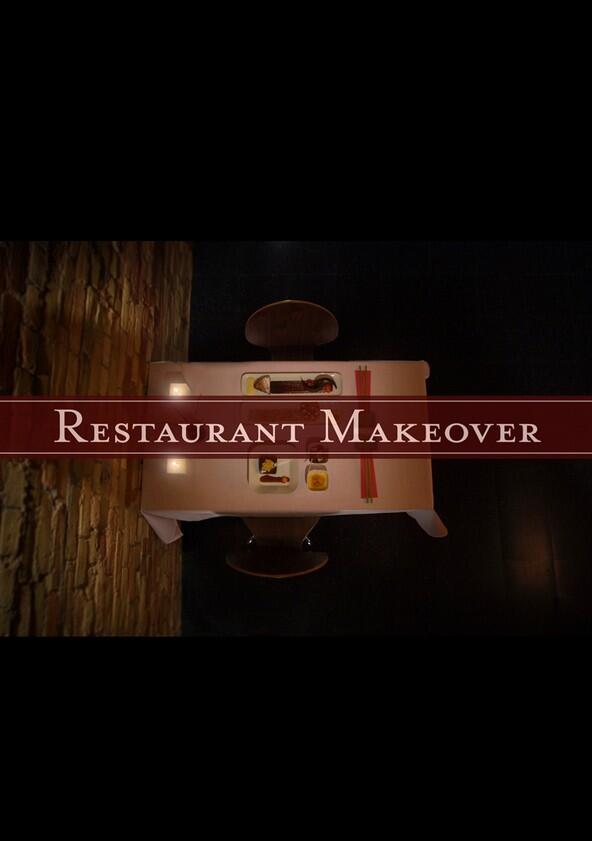 Restaurant Makeover