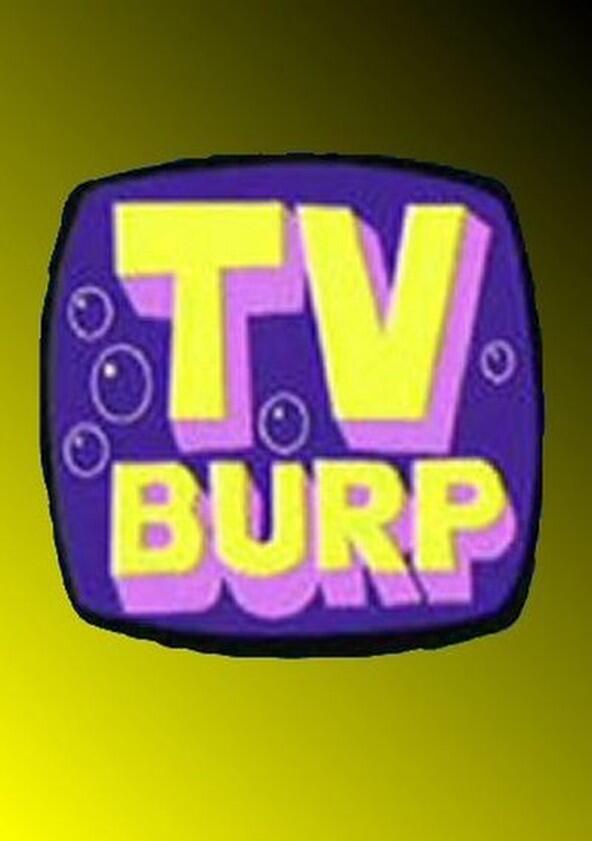 Harry Hill's TV Burp - Season 2