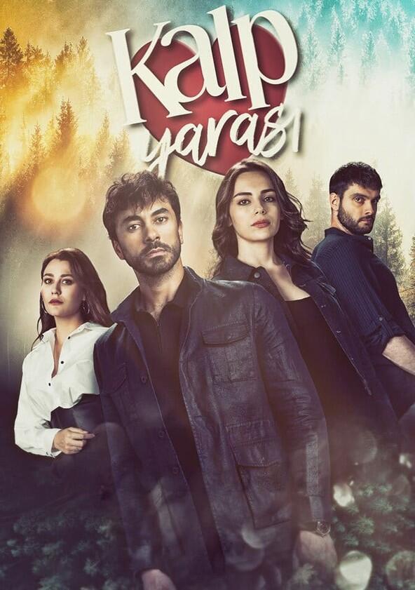 Kalp Yarası - Season 1