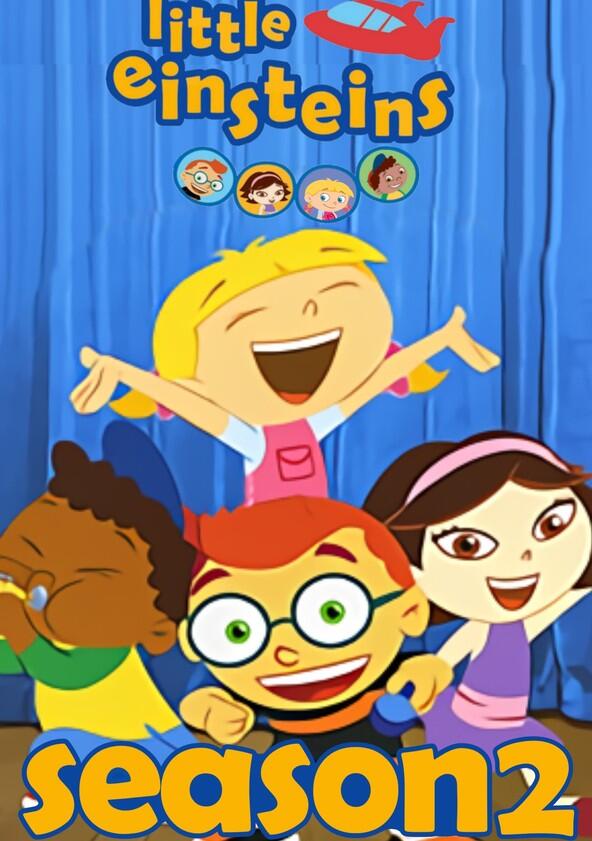 Little Einsteins - Season 2