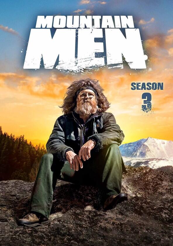 Mountain Men - Season 3