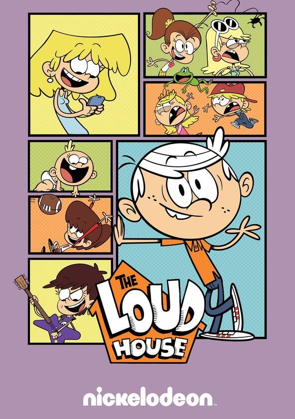 The Loud House - Season 8