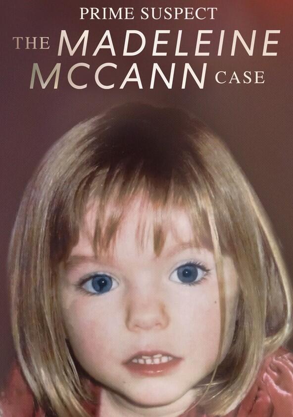 Prime Suspect: The Madeleine McCann Case - Season 1