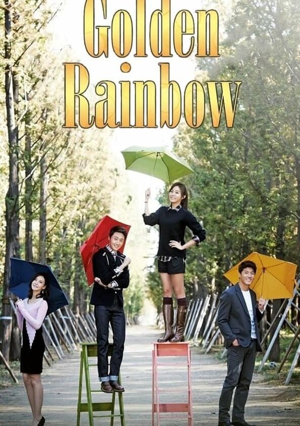 Gold Rainbow - Season 1