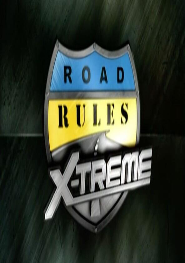 Road Rules - Season 13