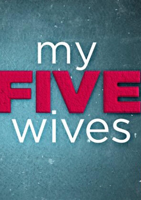 My Five Wives - Season 2