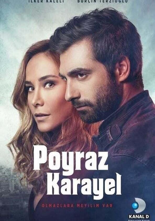 Poyraz Karayel - Season 1