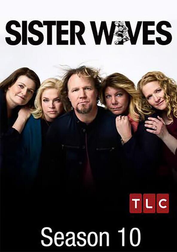 Sister Wives - Season 10