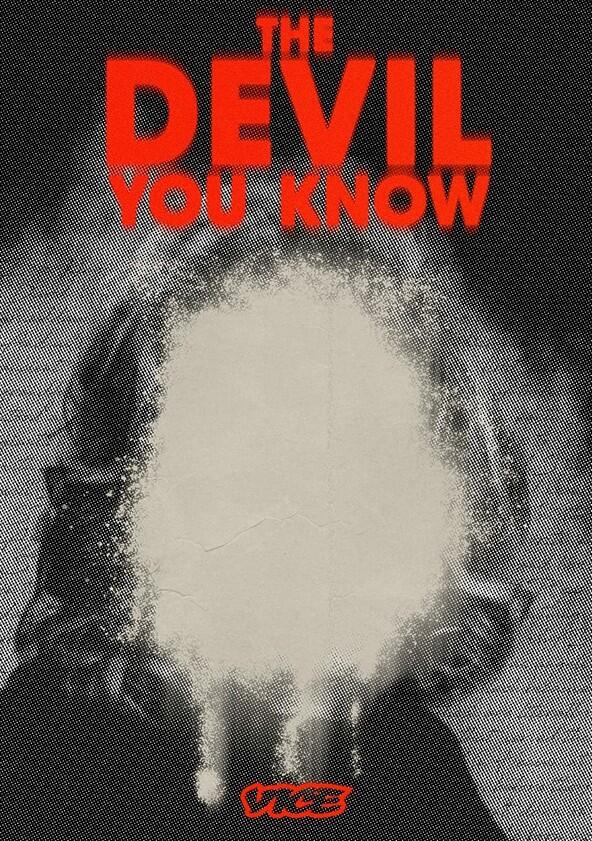 The Devil You Know - Season 1