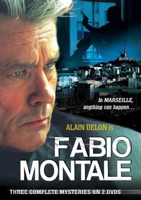 Fabio Montale - Season 1