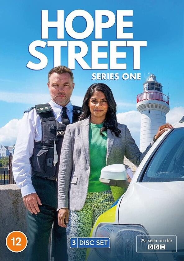 Hope Street - Season 1