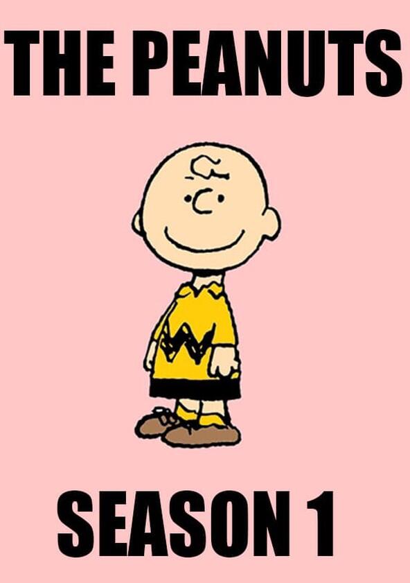 The Charlie Brown and Snoopy Show - Season 1