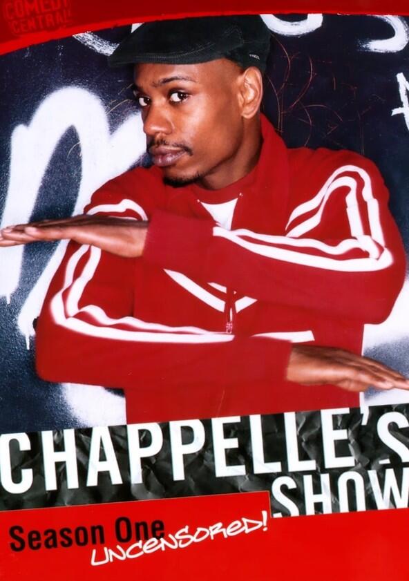 Chappelle's Show - Season 1