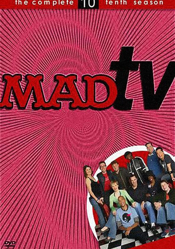 MADtv - Season 9