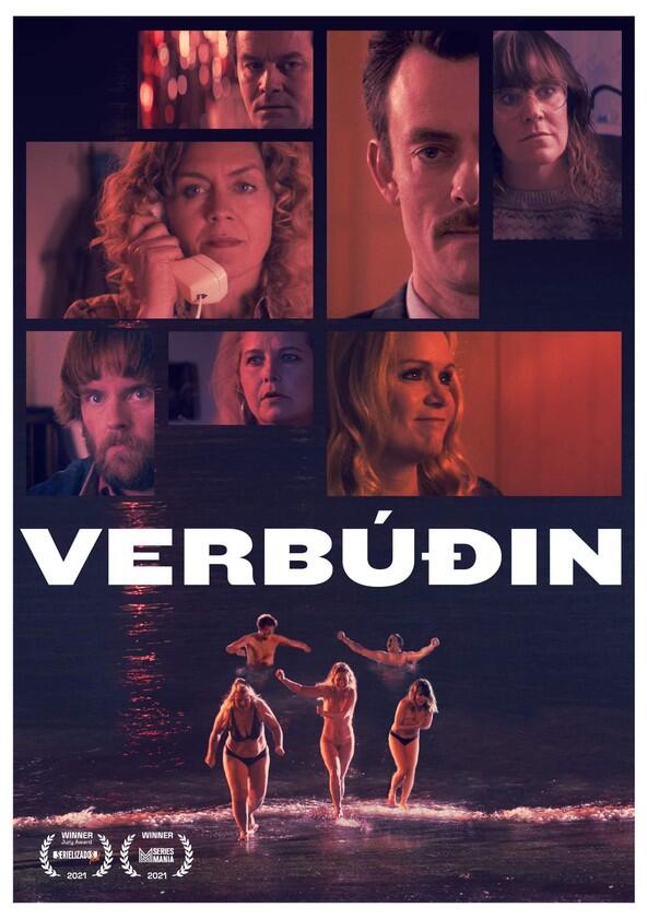 Verbúð - Season 1