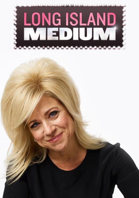 Long Island Medium - Season 7