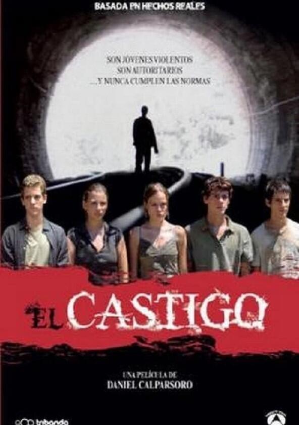 El Castigo - Season 1