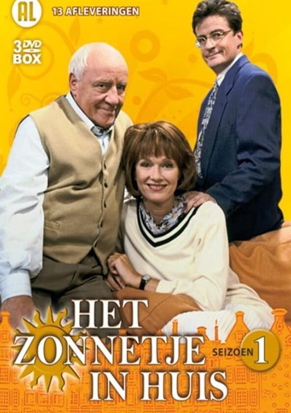 Het Zonnetje In Huis - Season 1