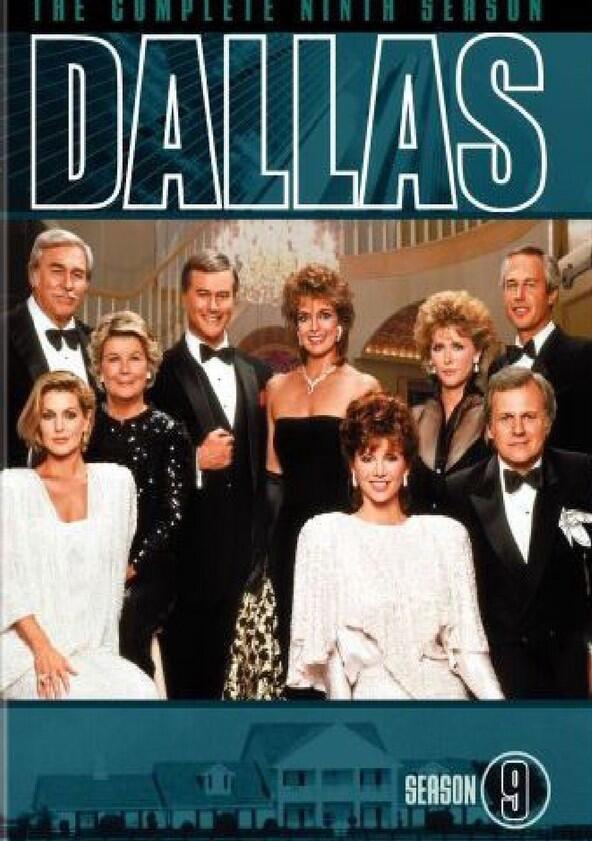 Dallas - Season 9