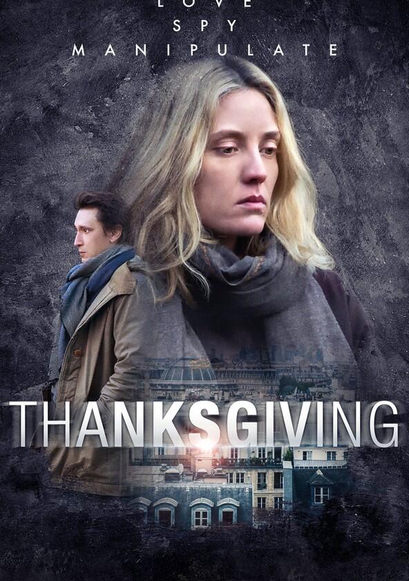 Thanksgiving - Season 1