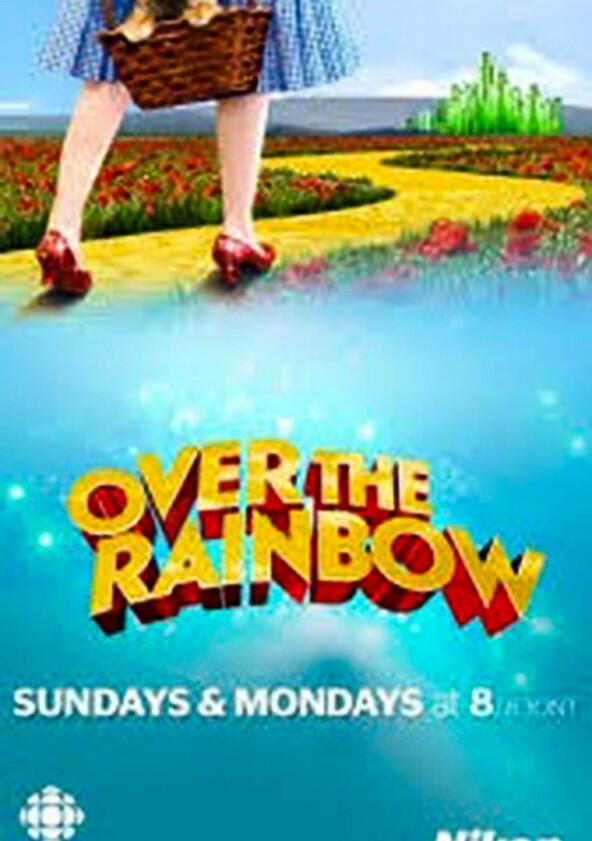 Over the Rainbow - Season 1