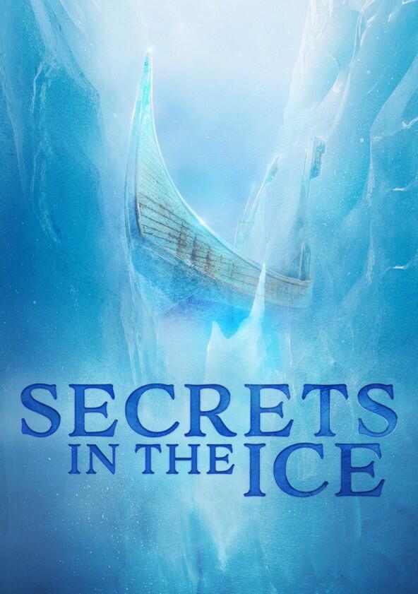 Secrets in the Ice - Season 2