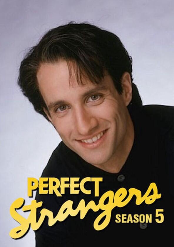 Perfect Strangers - Season 5