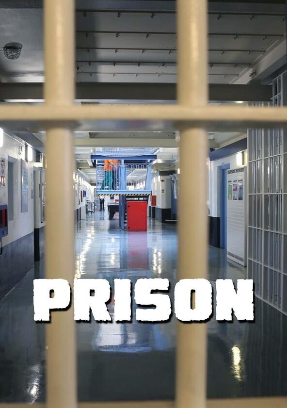 Prison - Season 1