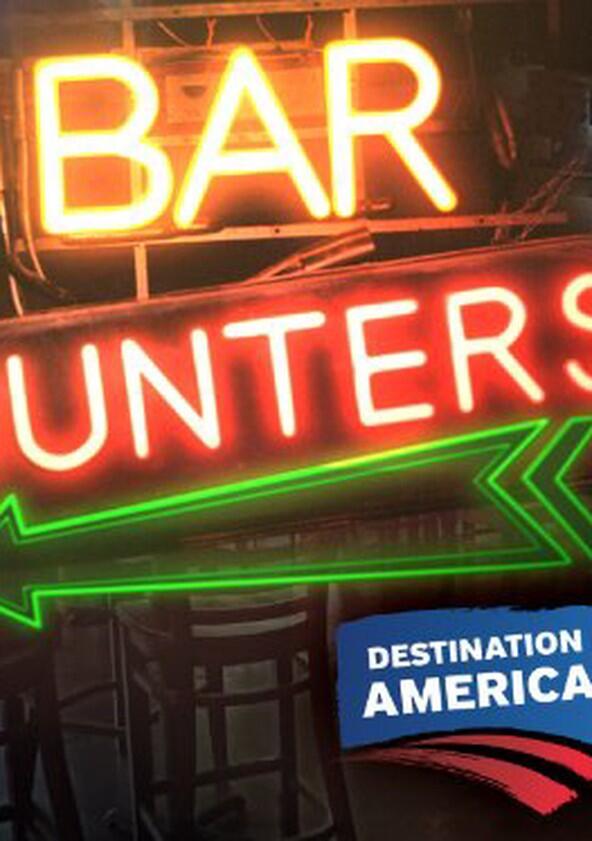 Bar Hunters - Season 1