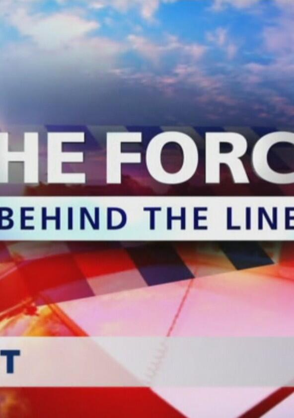 The Force: Behind the Line - Season 5