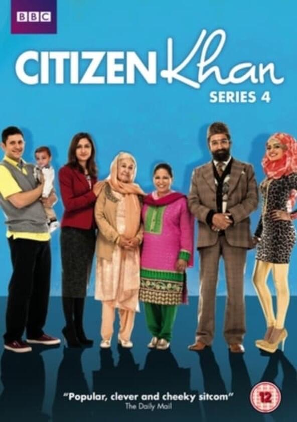 Citizen Khan - Season 4