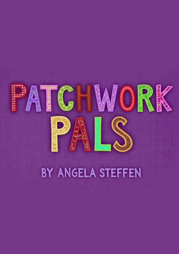 Patchwork Pals - Season 1