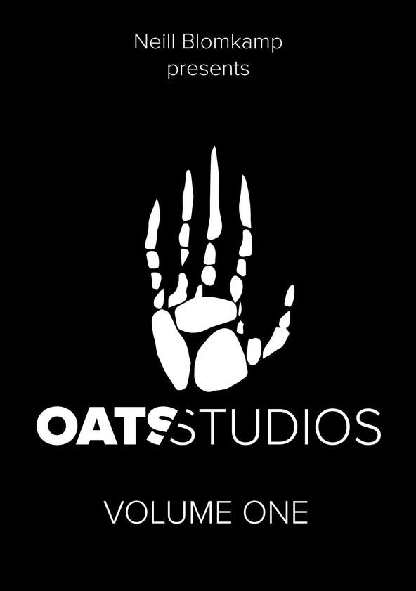 Oats Studios - Season 1