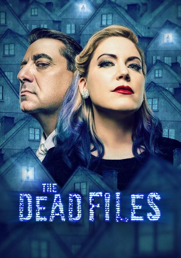 The Dead Files - Season 1