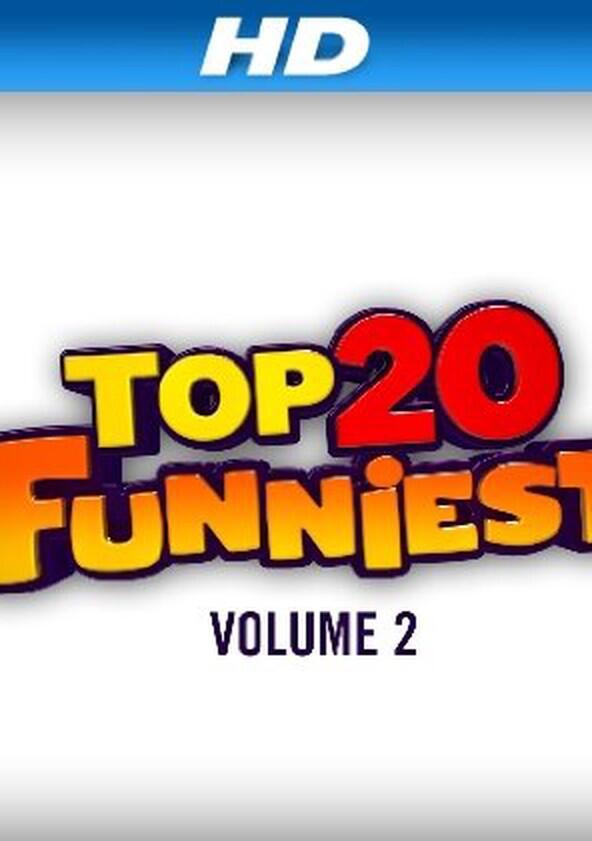 truTV Top Funniest - Season 2