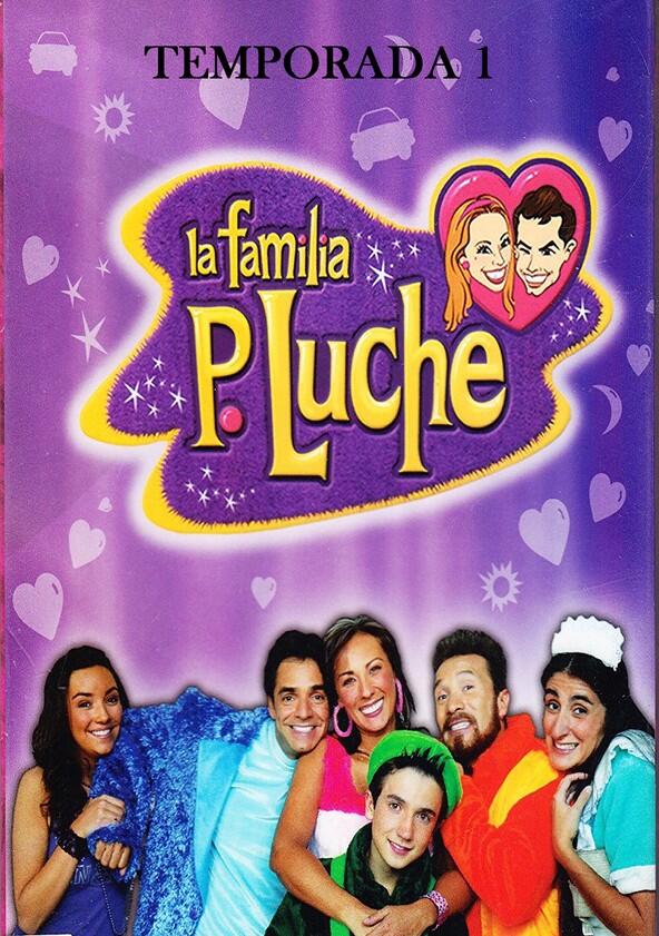 La Familia P. Luche - Season 1