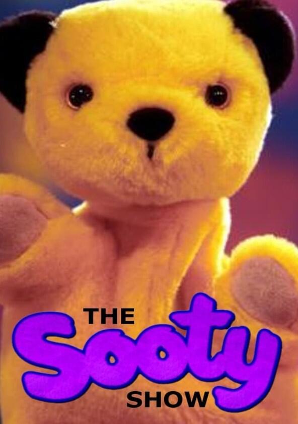 The Sooty Show - Season 10