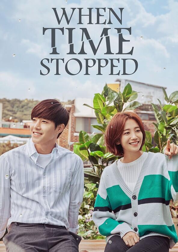 When Time Stopped - Season 1