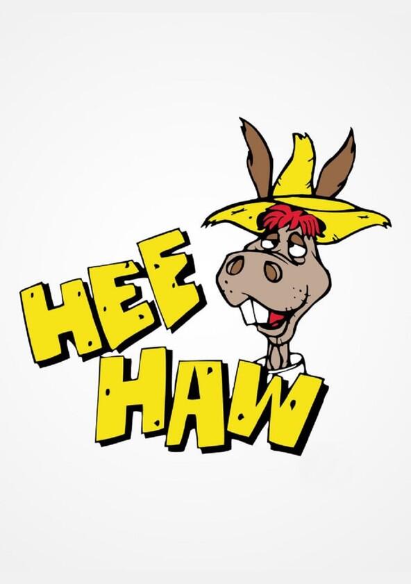 Hee Haw - Season 1