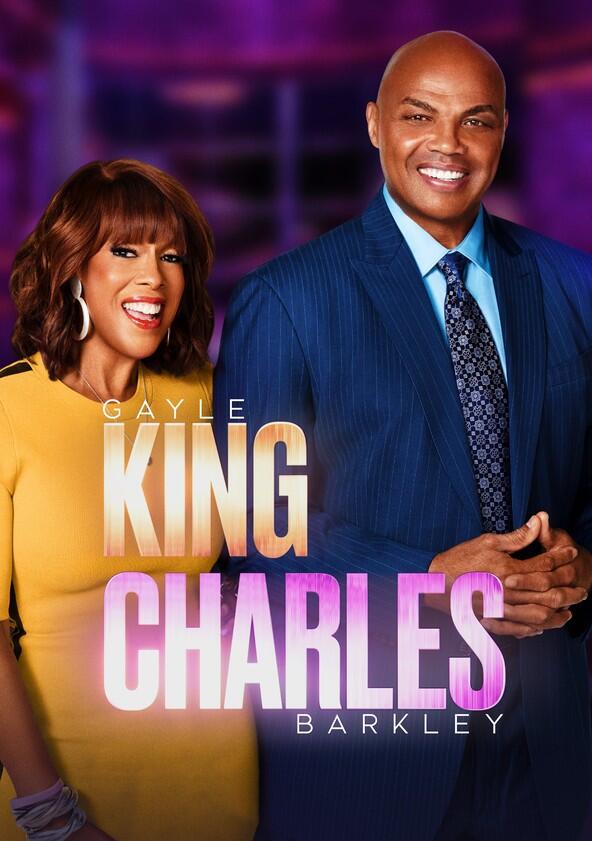 King Charles - Season 1