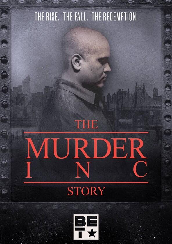 The Murder Inc Story - Season 1